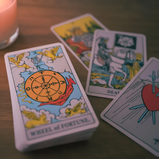 Tarot Reading