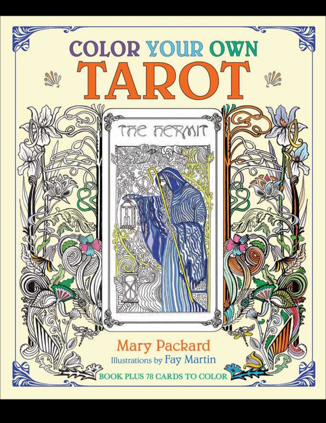 Tarot Decks - Assorted