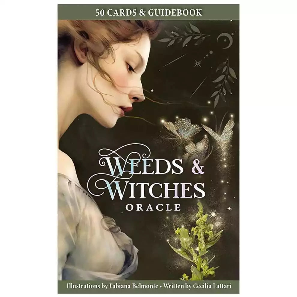 Oracle Cards - Assorted