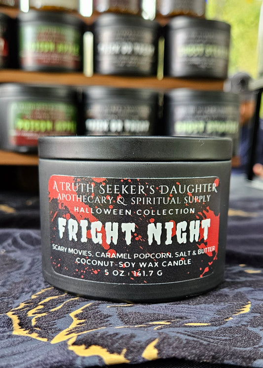 Fright Night