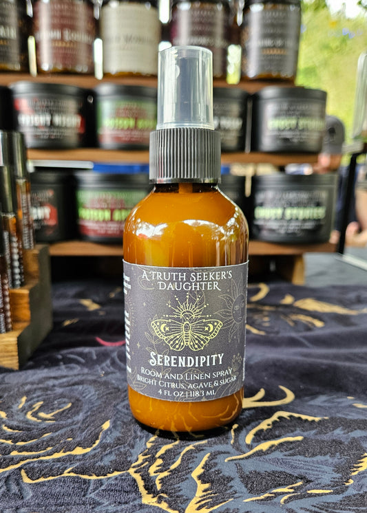 Serendipity Spray