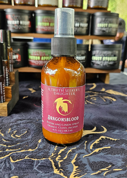 Dragonsblood Spray