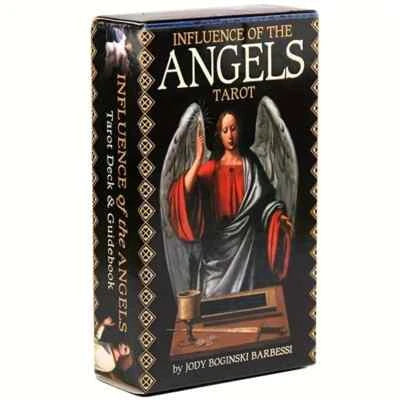 Tarot Decks - Assorted