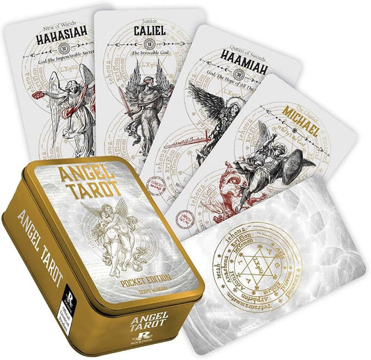 Tarot Decks - Assorted
