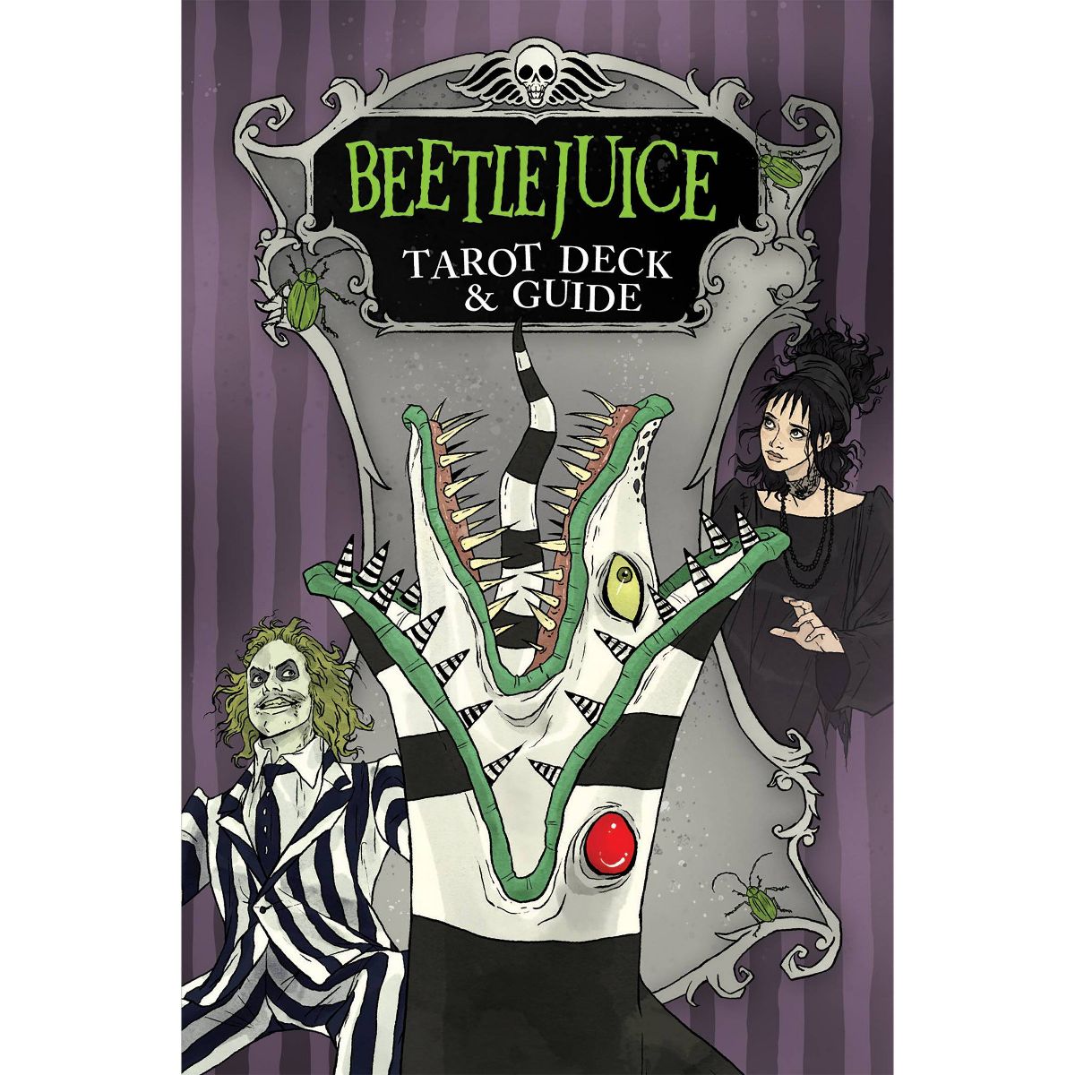 Tarot Decks - Assorted