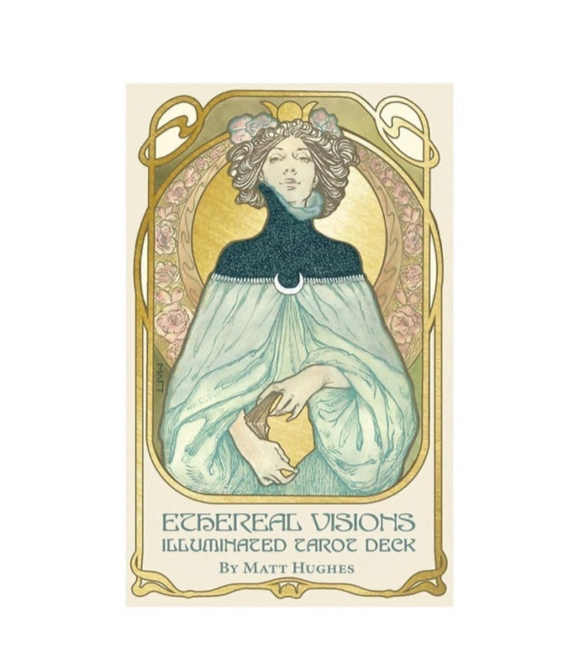 Tarot Decks - Assorted