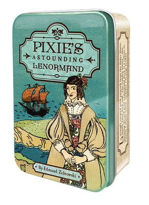 Lenormand Cards