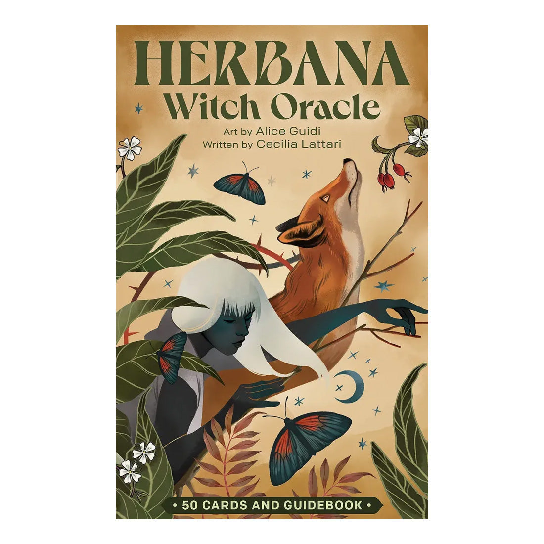 Oracle Cards - Assorted