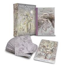 Tarot Decks - Assorted