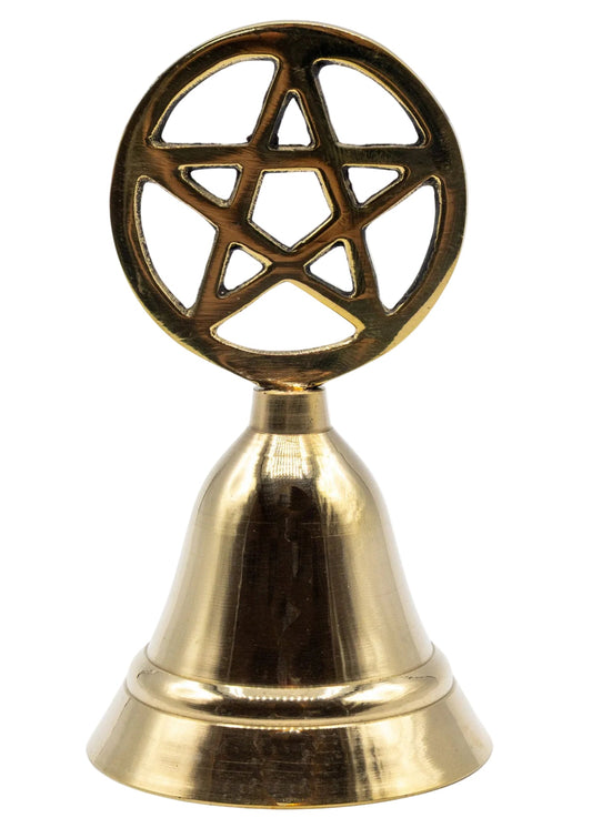 Altar bell - Pentacle