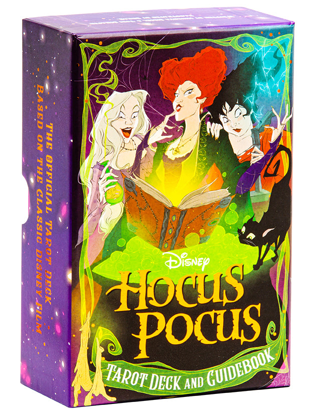 Tarot Decks - Assorted