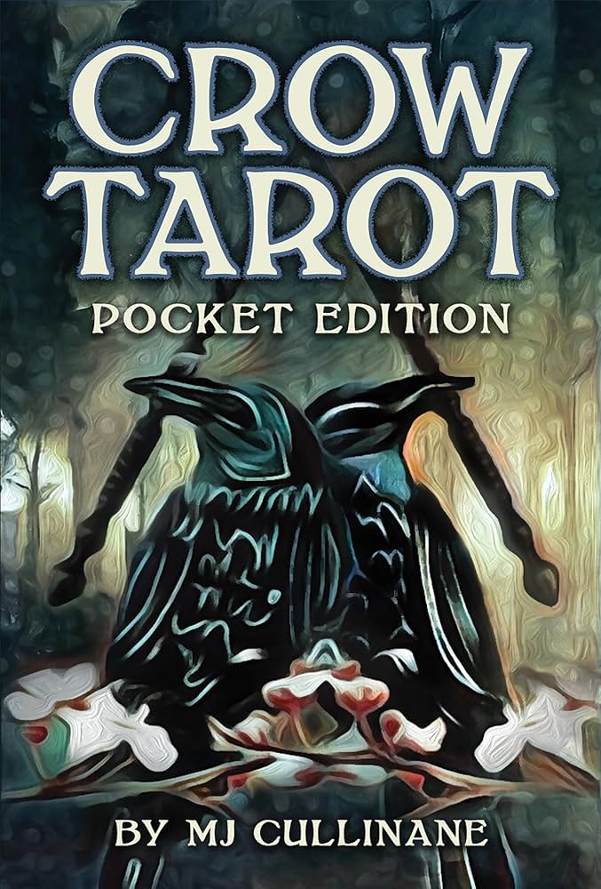 Tarot Decks - Assorted
