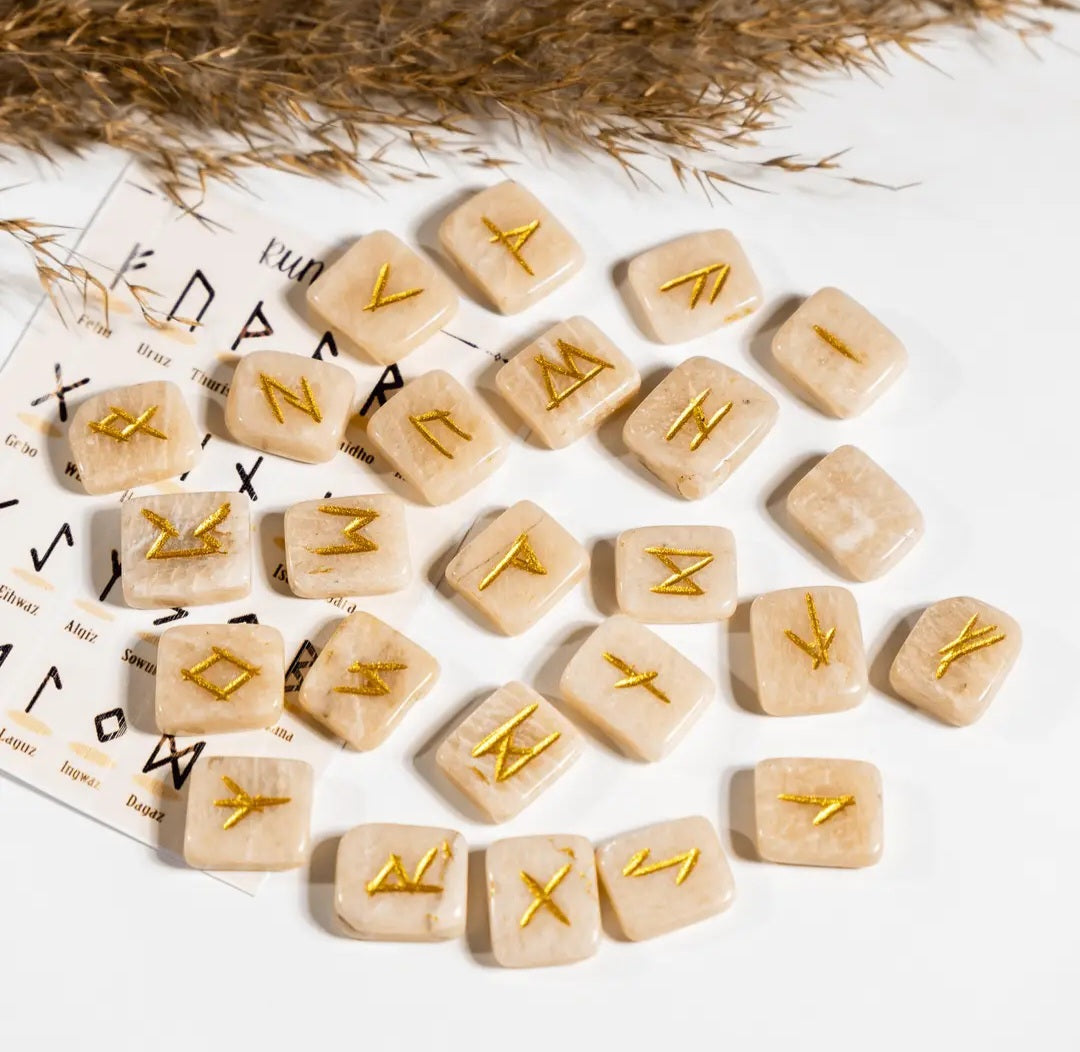 Rune Set