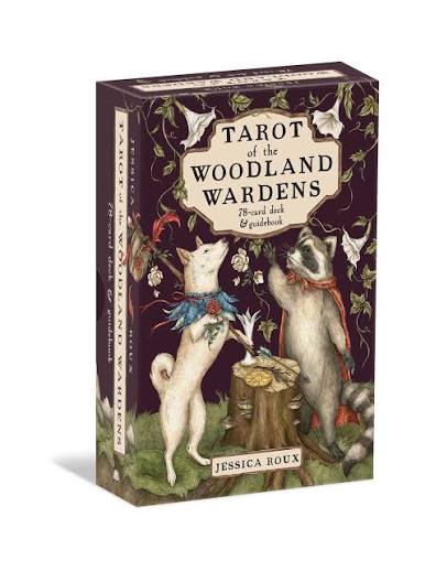 Tarot Decks - Assorted