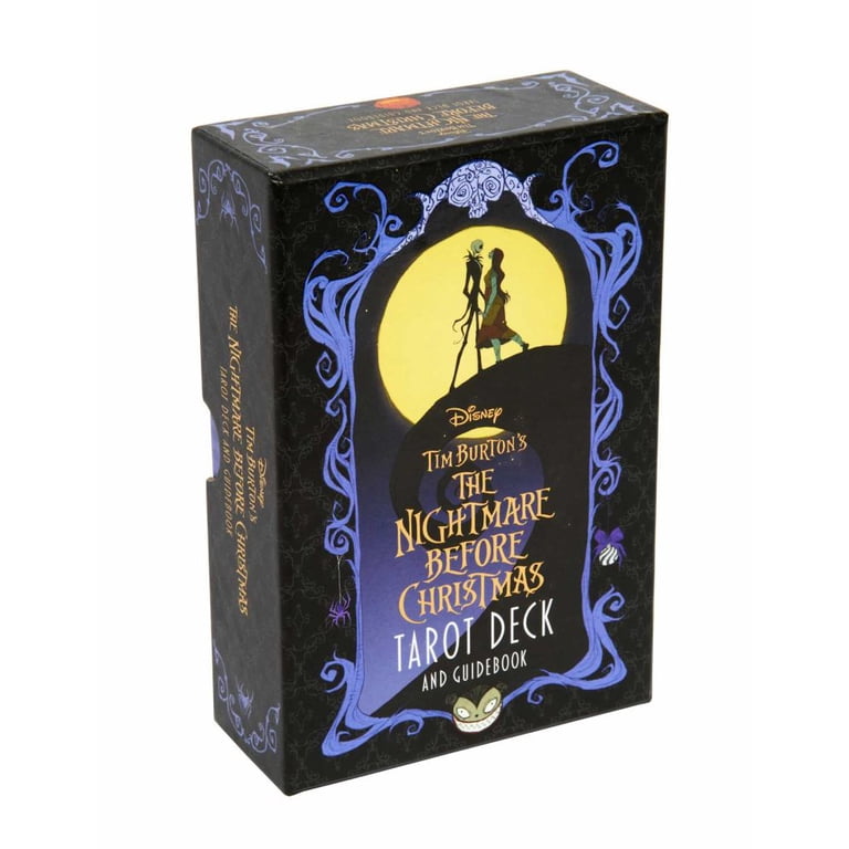 Tarot Decks - Assorted