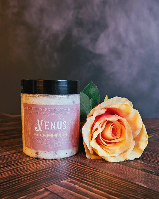 Venus Scrub