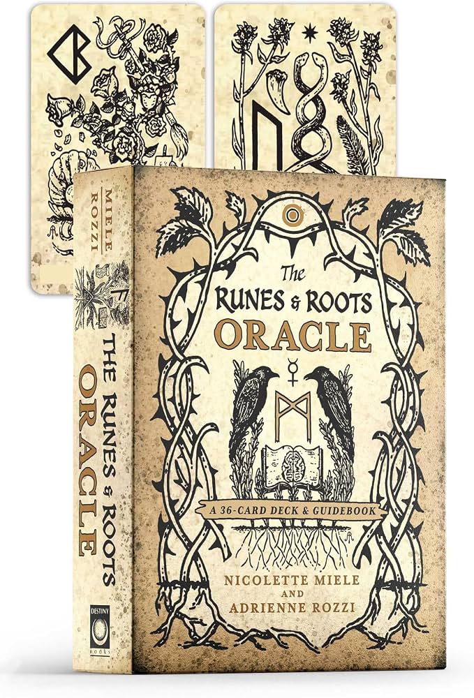 Oracle Cards - Assorted