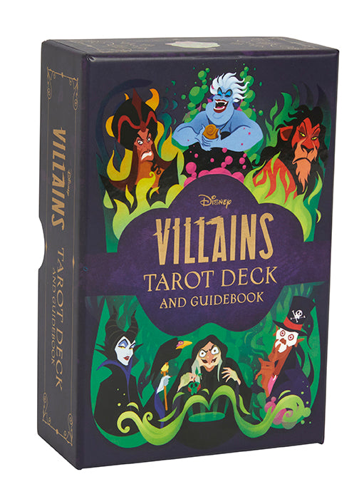 Tarot Decks - Assorted