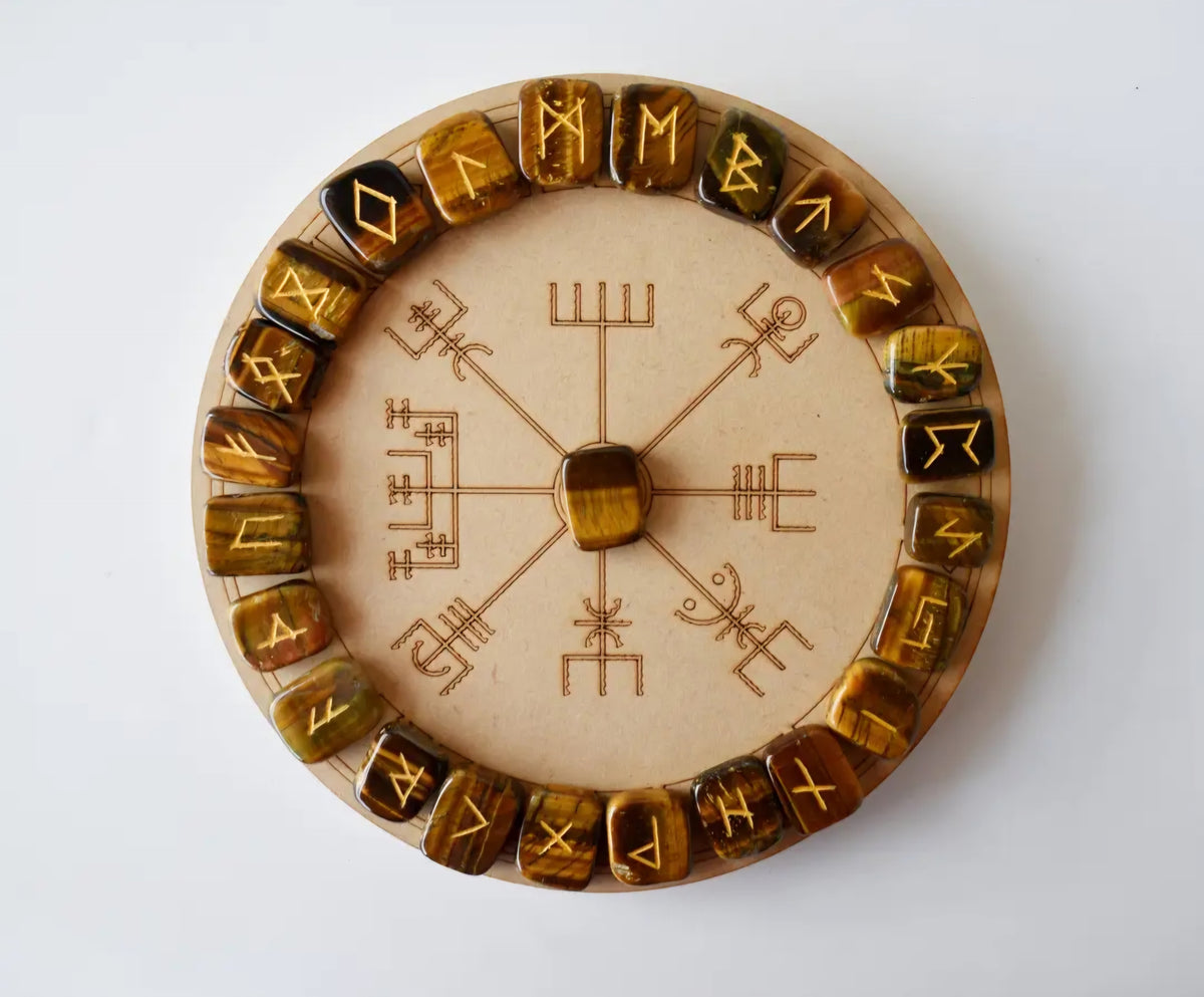 Rune Set