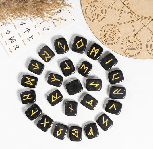 Rune Set